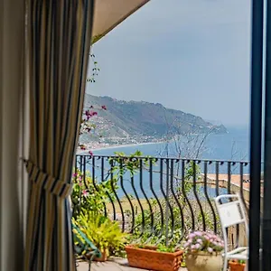 Appartamento Old Memories House, Taormina