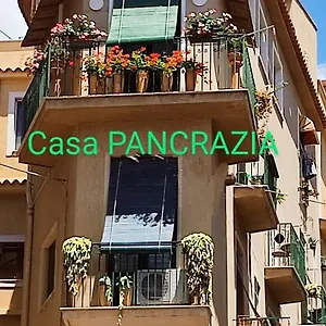 Appartamento Casa Pancrazia, Taormina