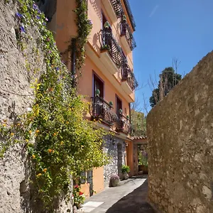  Bed & Breakfast Re Tancredi