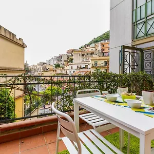 Appartamento Gardenia Vacation Flat, Taormina