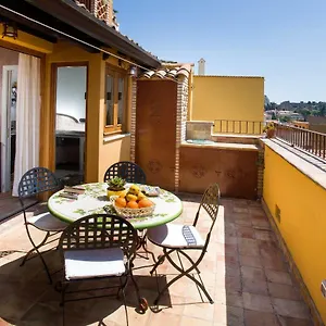 Appartamento Al Bacio, Taormina